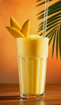 Mango Smoothie: A Tropical Delight for Every Season